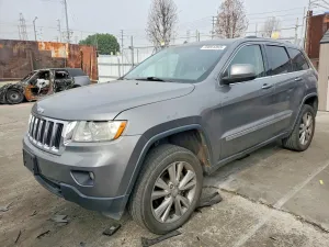 2013 JEEP GRAND CHER