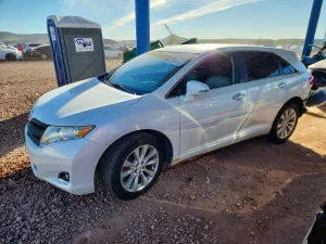 2013 TOYOTA VENZA