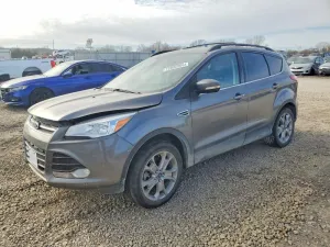 2013 FORD ESCAPE