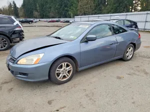 2006 HONDA ACCORD
