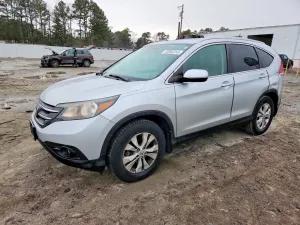 2013 HONDA CRV