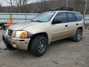 2004 GMC ENVOY