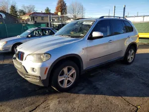 2009 BMW X5