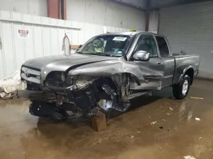 2003 TOYOTA TUNDRA
