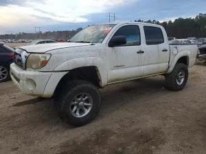2007 TOYOTA TACOMA