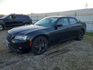 2021 CHRYSLER 300