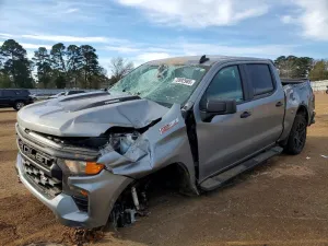 2025 CHEVROLET ALL Models