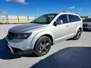 2014 DODGE JOURNEY