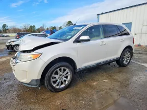 2011 FORD EDGE