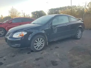 2007 PONTIAC G5