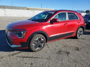 2024 KIA NIRO WIND