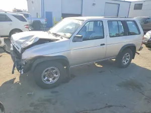 1994 NISS PATHFINDER