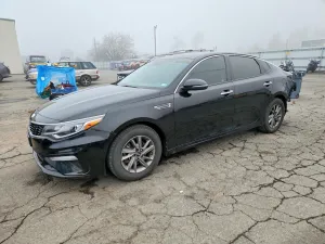 2020 KIA OPTIMA