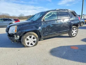 2016 GMC TERRAIN