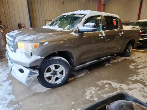 2013 TOYOTA TUNDRA