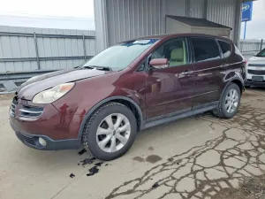 2006 SUBARU TRIBECA