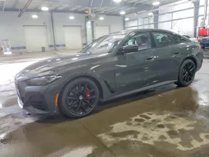 2023 BMW M440XI GRA