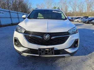 2020 BUICK ENCORE