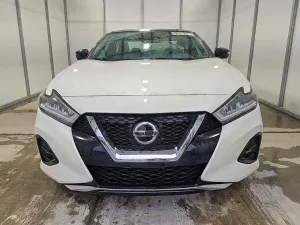 2020 NISSAN MAXIMA