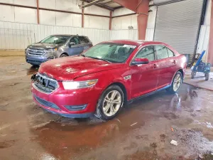 2015 FORD TAURUS