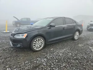 2013 VOLKSWAGEN JETTA