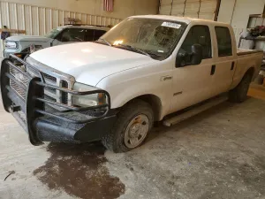 2006 FORD F250