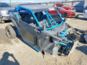 2019 CAN-AM MAVERICK