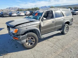 1998 TOYOTA 4RUNNER