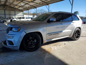 2019 JEEP GRAND CHER