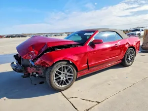 2013 FORD ALL Models