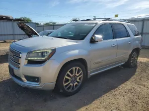 2013 GMC ACADIA DEN