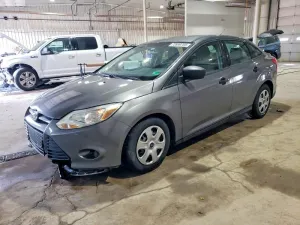 2013 FORD FOCUS