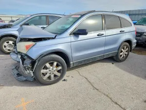 2009 HONDA CRV