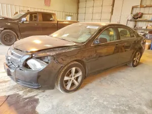 2012 CHEVROLET MALIBU