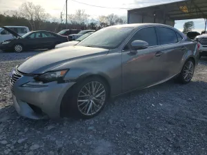 2014 LEXUS IS