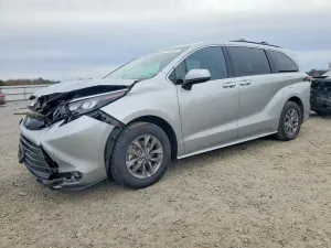 2025 TOYOTA All Models