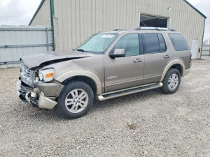 2006 FORD EXPLORER