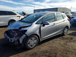 2019 HONDA FIT
