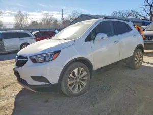 2019 BUICK ENCORE