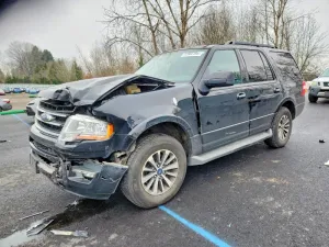 2016 FORD EXPEDITION