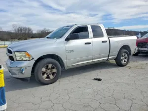 2013 RAM 1500