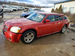 2005 DODGE MAGNUM