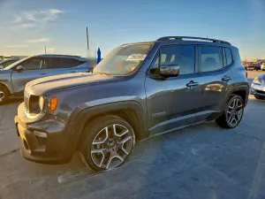 2020 JEEP RENEGADE