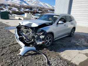 2018 BMW X1