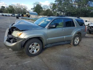 2006 TOYOTA 4RUNNER