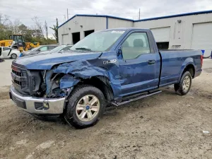 2016 FORD All Models