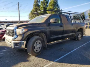 2021 TOYOTA TUNDRA