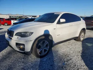 2011 BMW X6