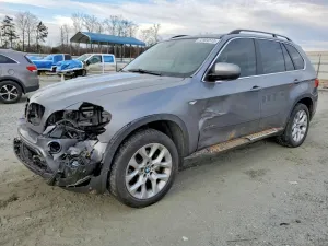 2013 BMW X5