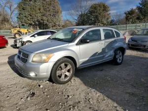 2010 DODGE CALIBER